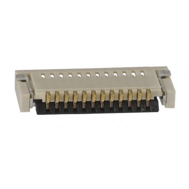 10051922-1210EHLF Amphenol ICC (FCI)  Ensembles de connecteurs FFC FPC (Flat Flexible)